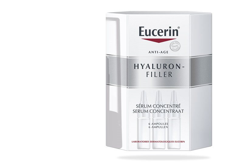 EUCERIN HYALURON-FILLER Soin Précision Concentré